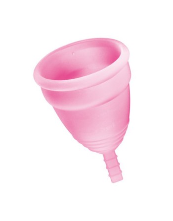 Coupe menstruelle Rose taille S Yoba Nature - CC5260041050